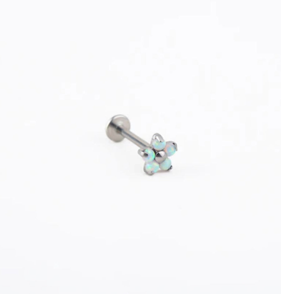 RS02-14 - FLOWER OPAL