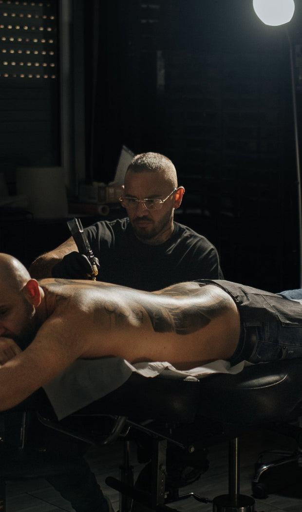 Banner promozionale 1