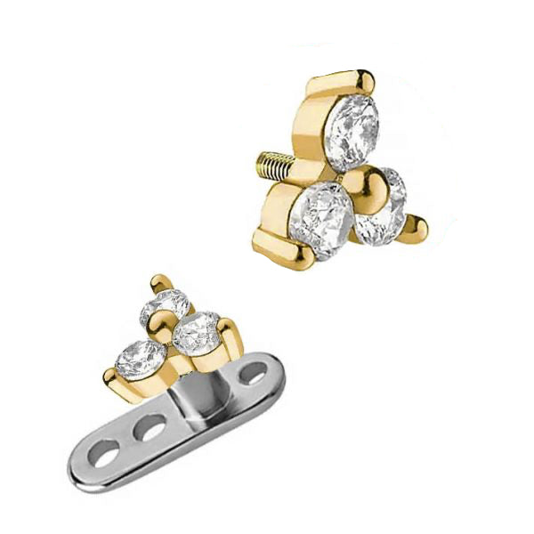 RS01-16 - TRINITY GOLD SMALL