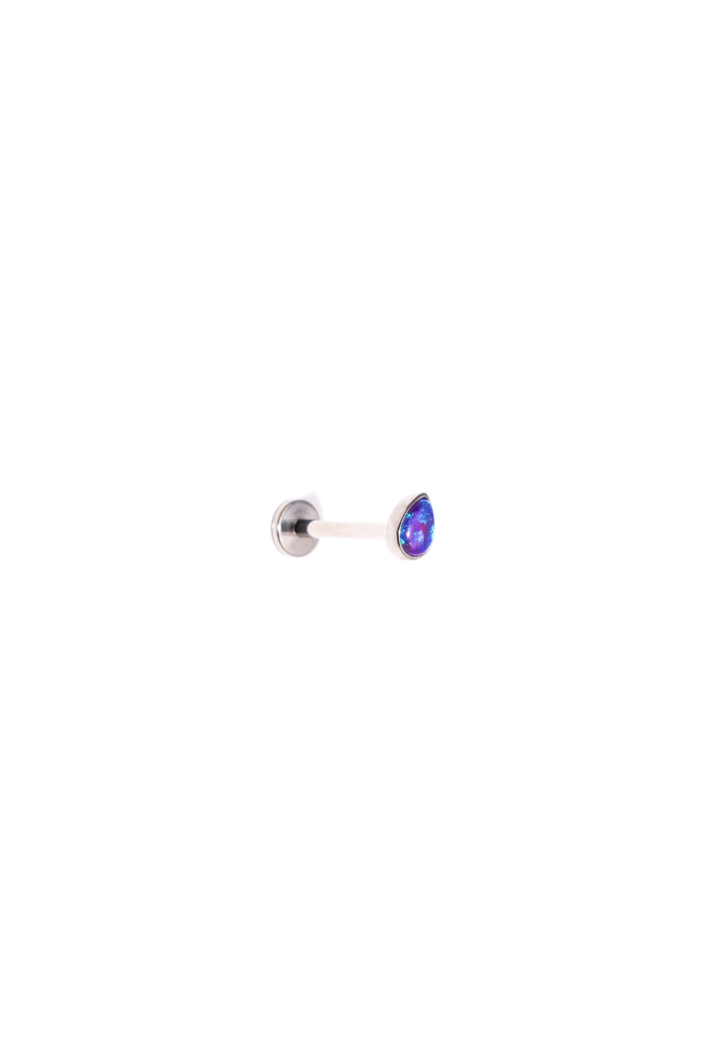 RS02-109TR - TREMUN OPAL TEAR DROP