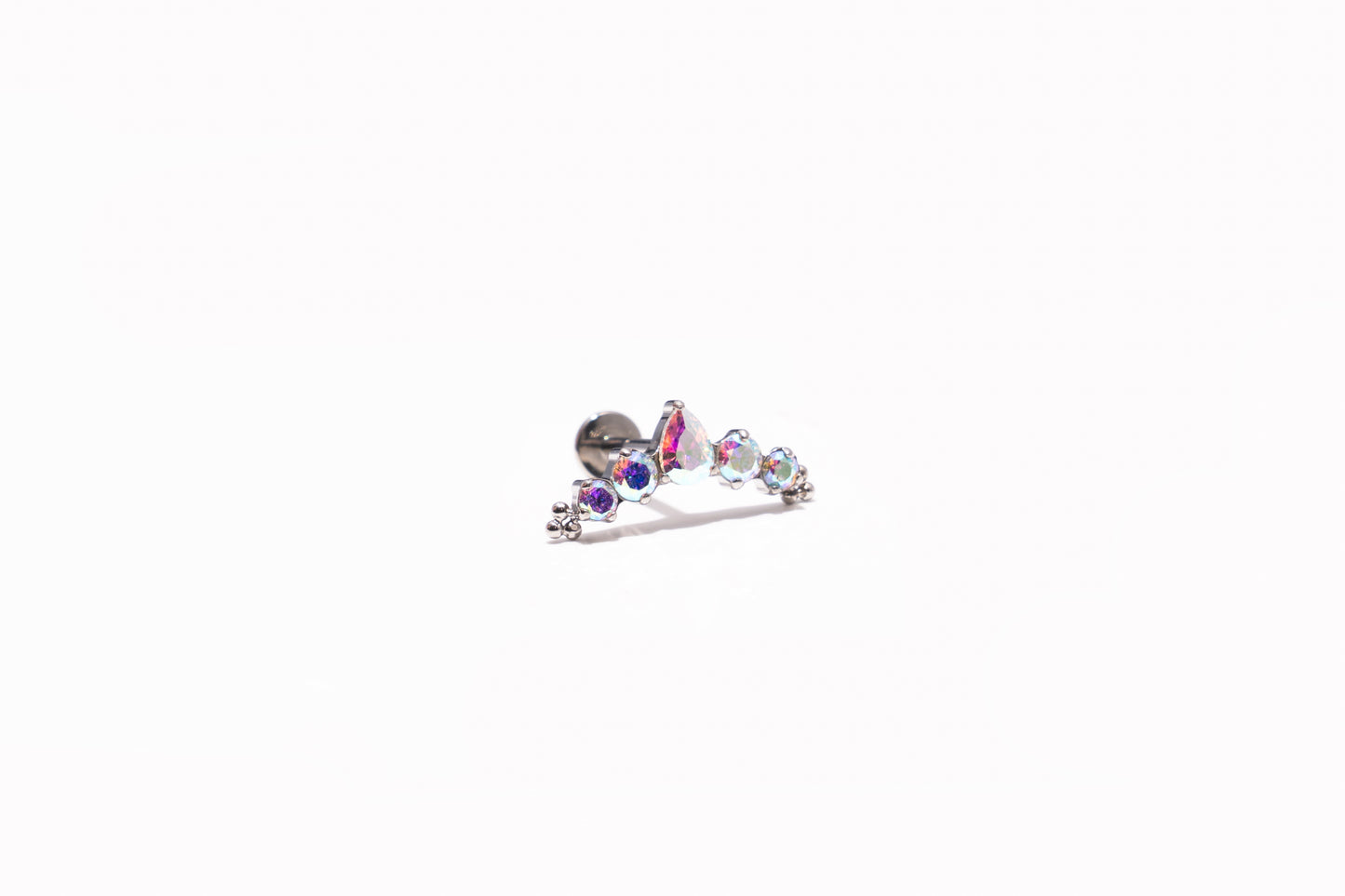 RS02-115 - ATHENA CLUSTER AURORA BOREAL