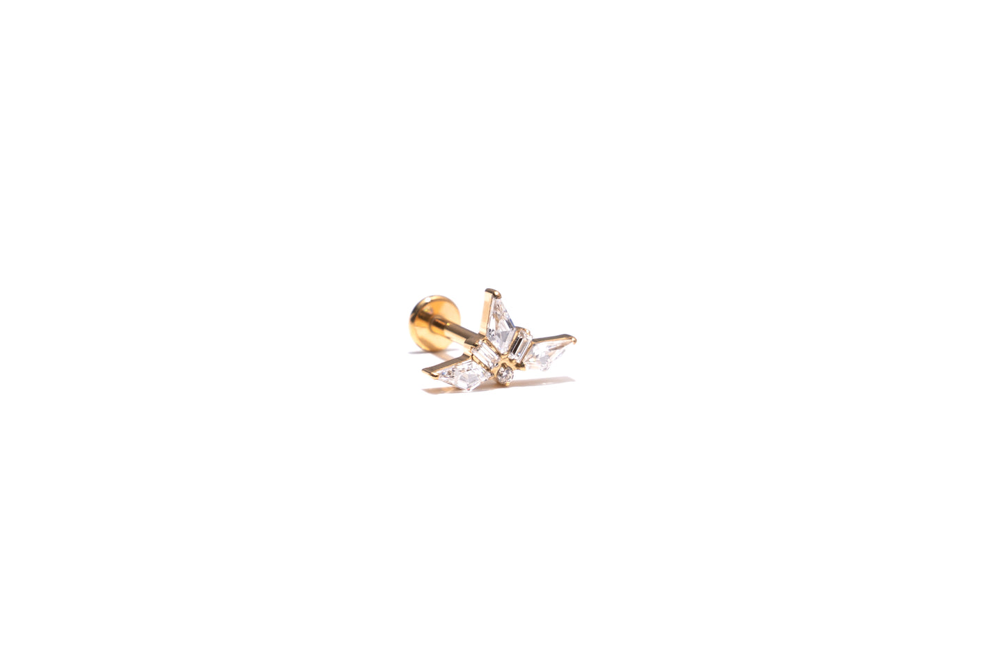 RS02-116 - CRETA FLOWER