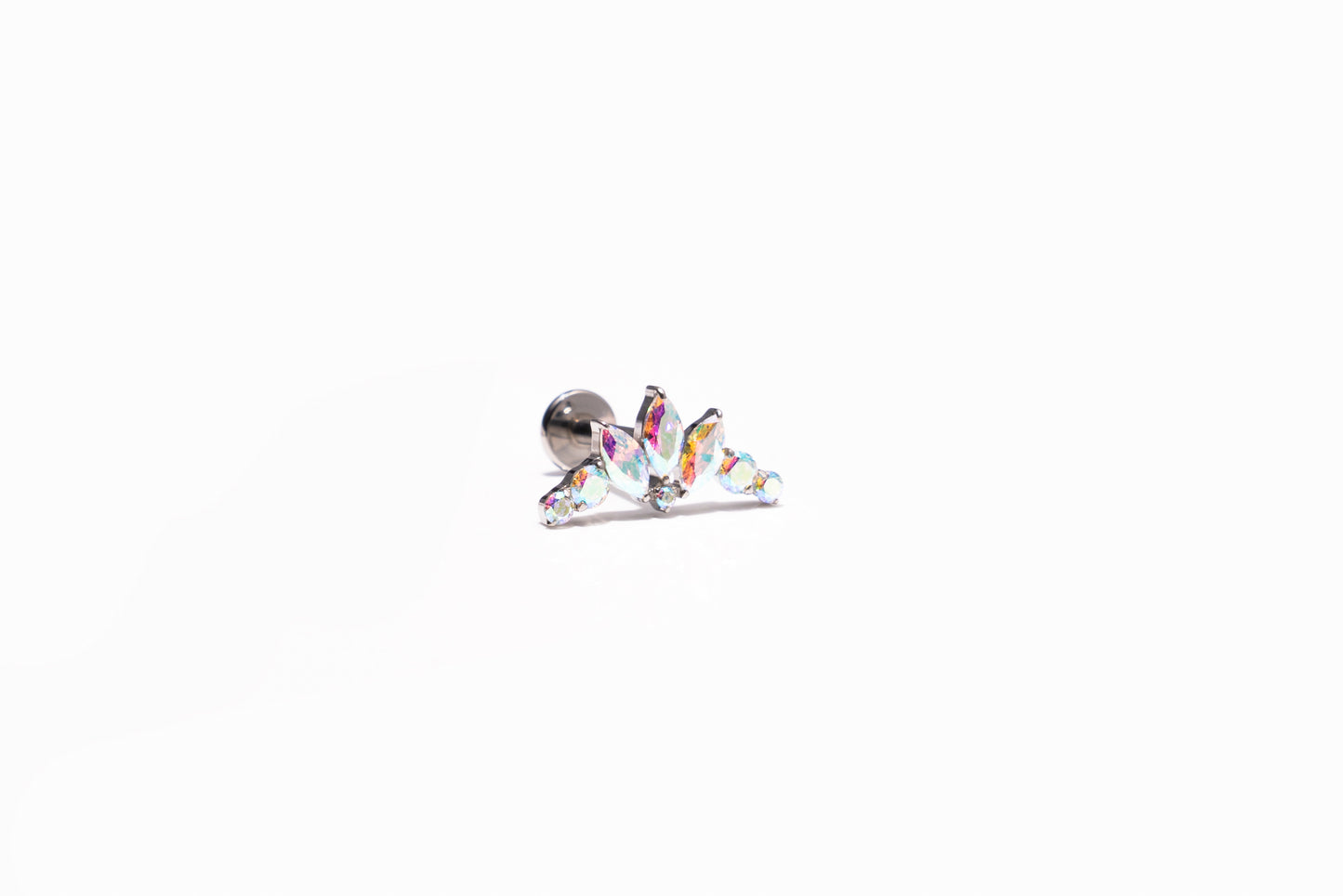 RS02-137 - CLUSTER LOTUS