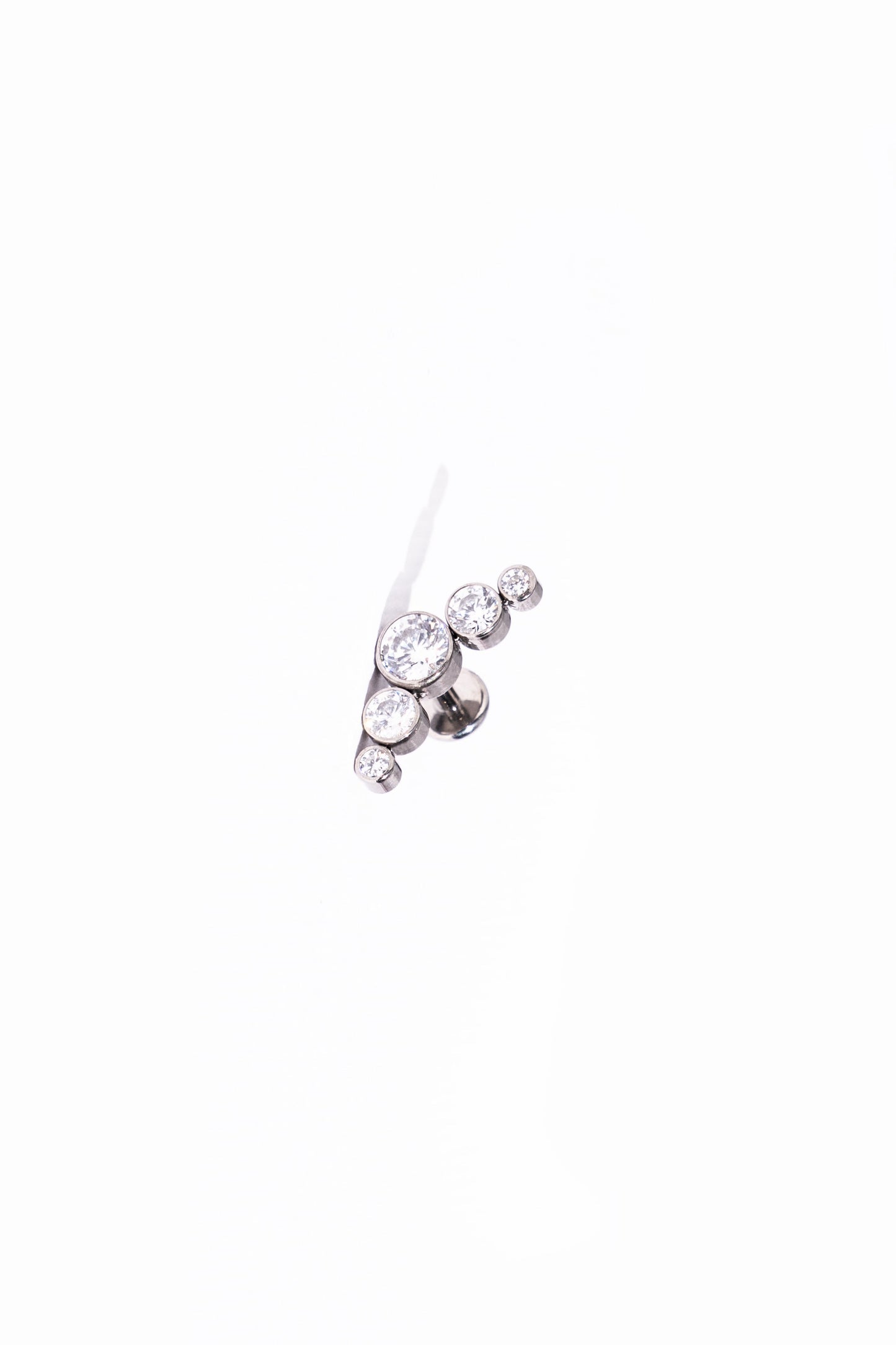 RS02-24 - TIZY CLUSTER CURVED