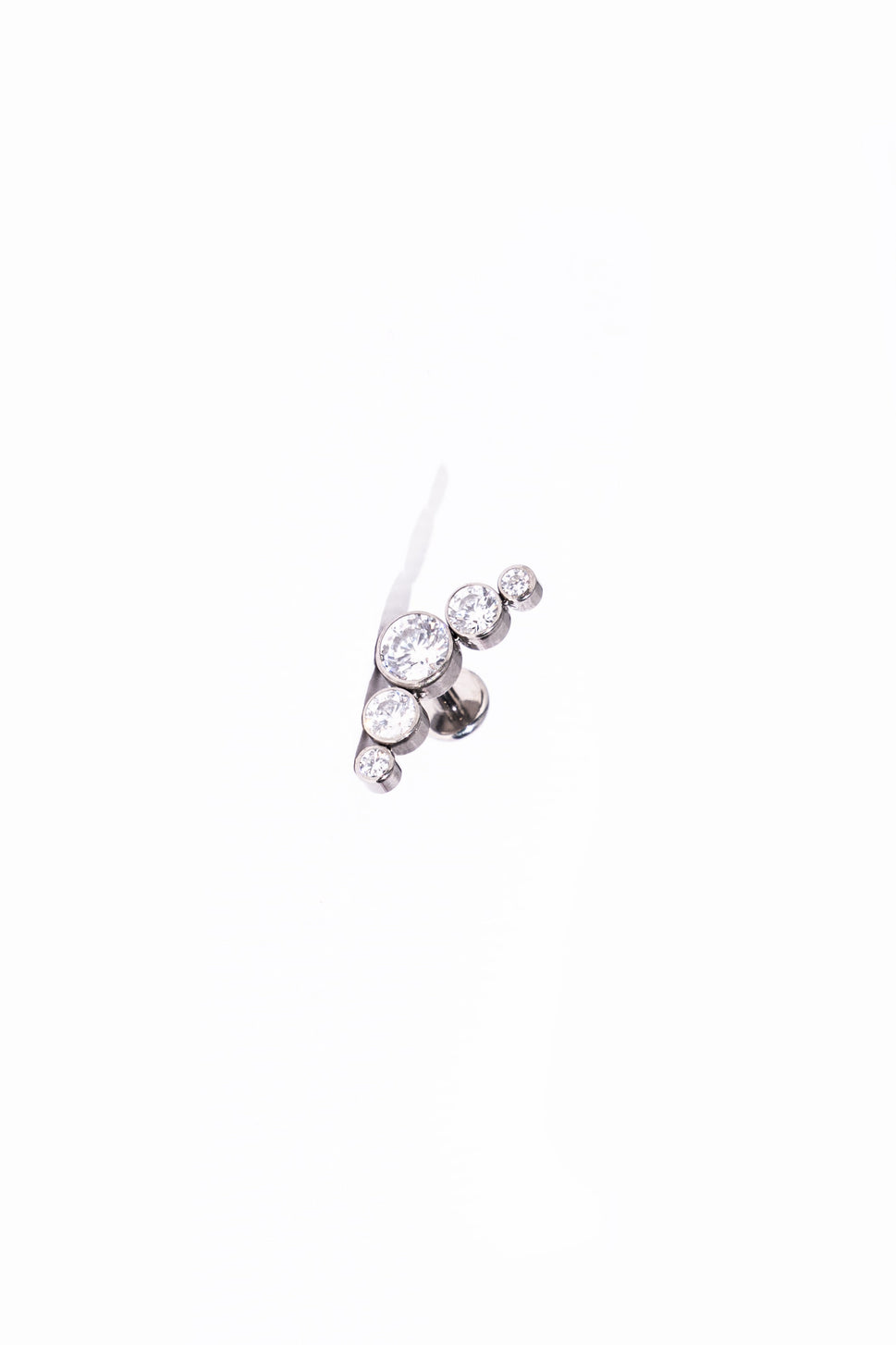 RS02-24 - TIZY CLUSTER CURVED