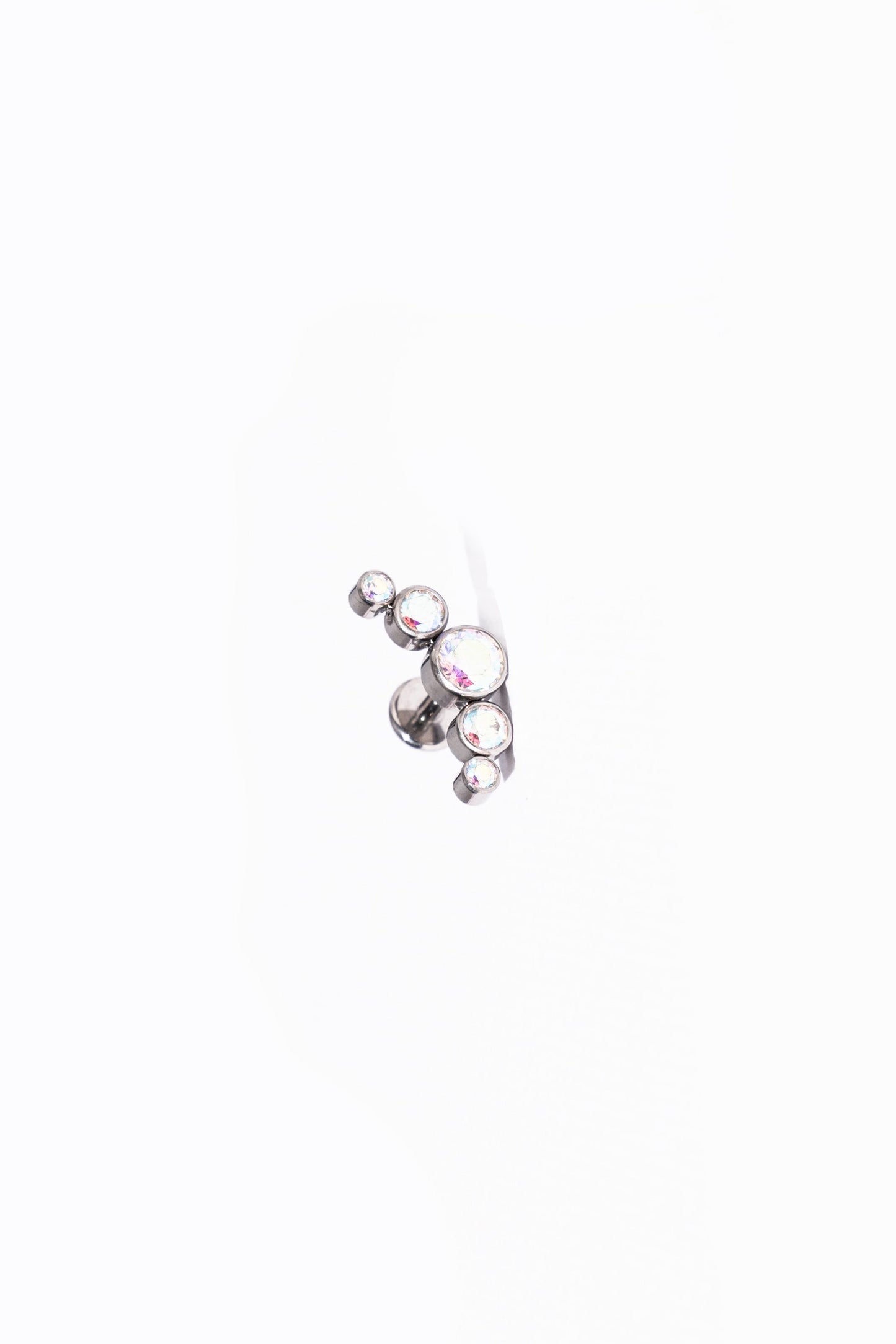 RS02-24 - TIZY CLUSTER CURVED