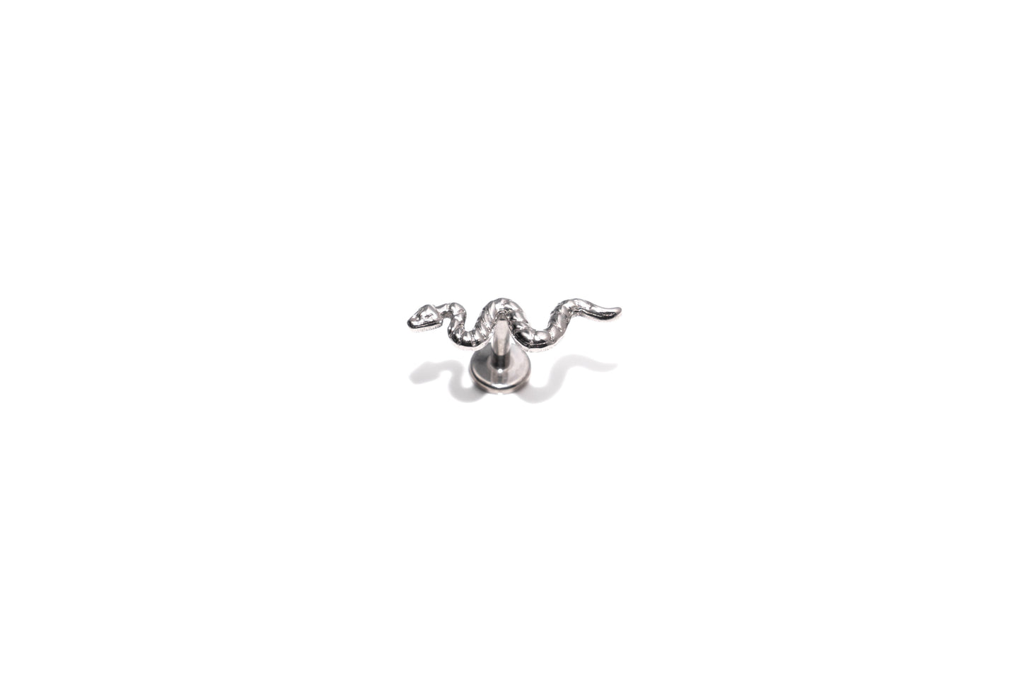RS02-55 - SNAKE TITANIUM