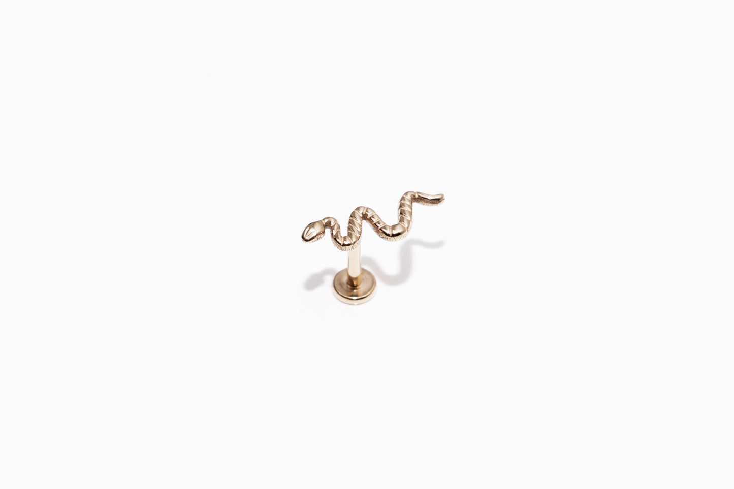 RS02-55 - SNAKE TITANIUM