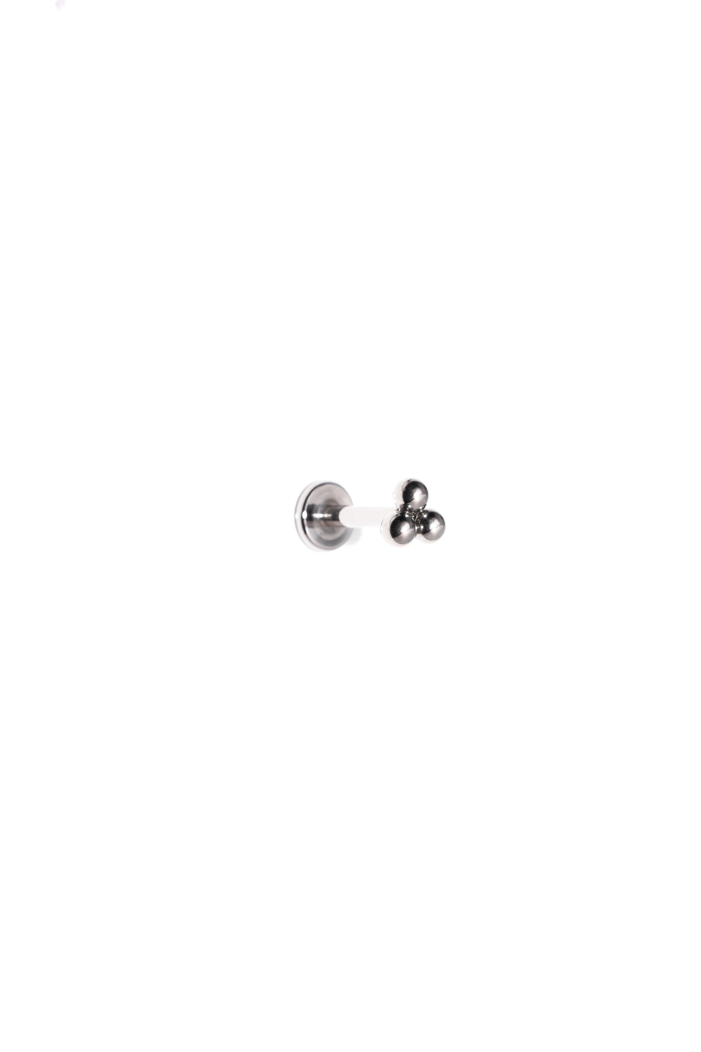 RS02-61 - 3 BALLS BIG TITANIUM