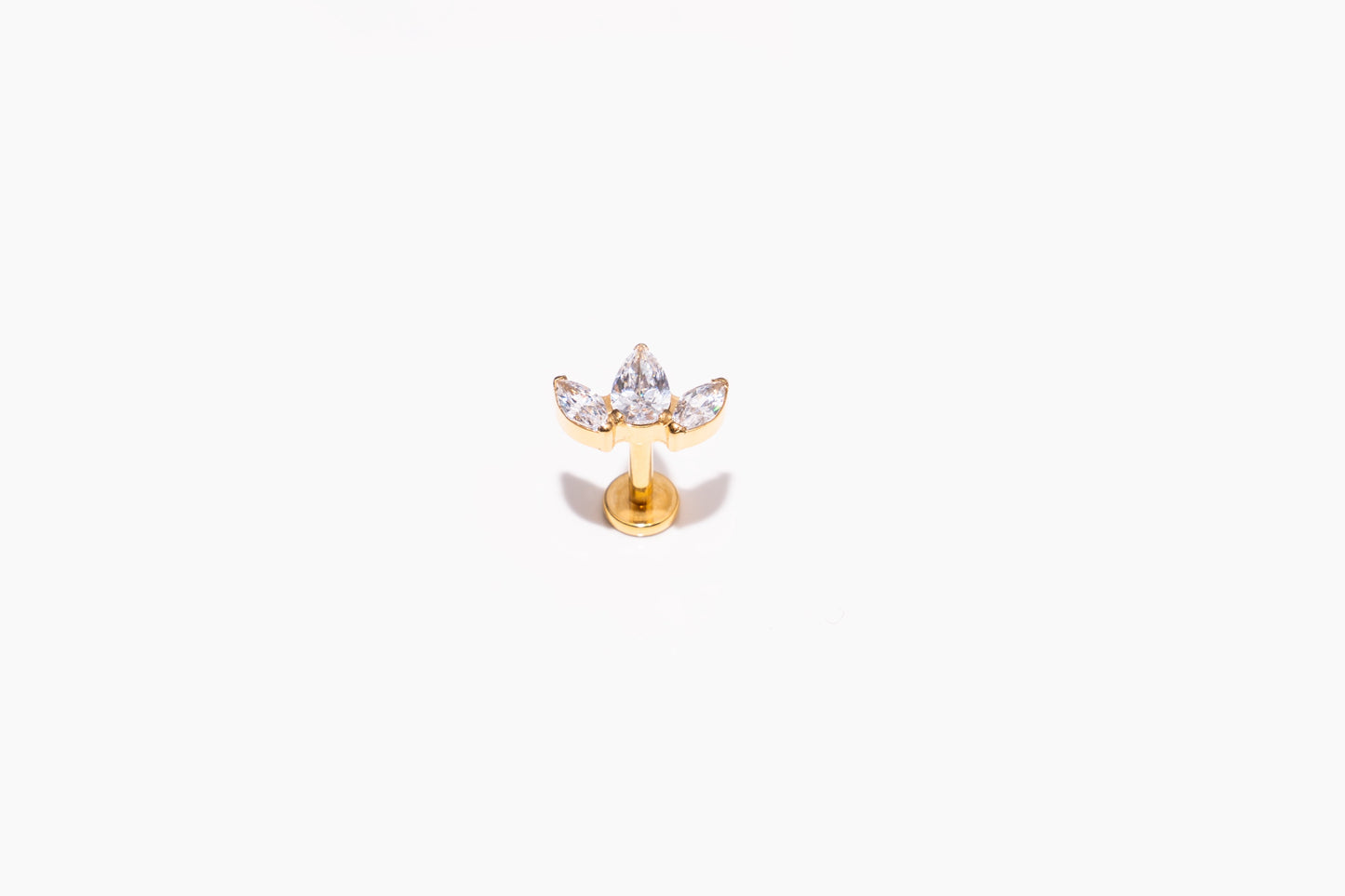 RS02-67 - DAISY FLOWER