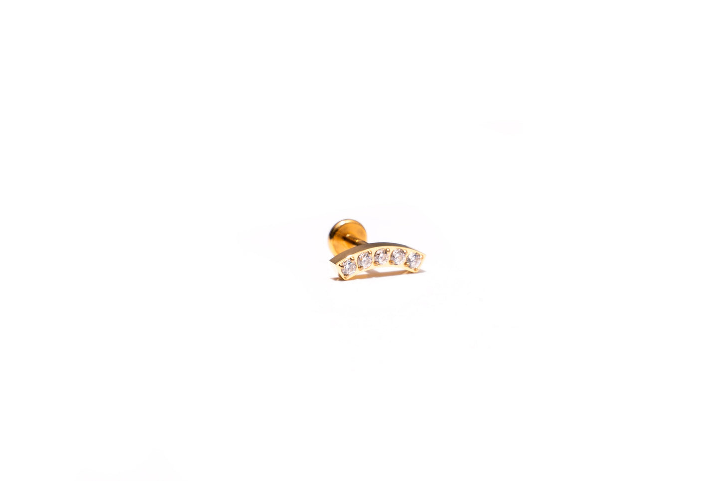RS02-68 - CURVED CLUSTER