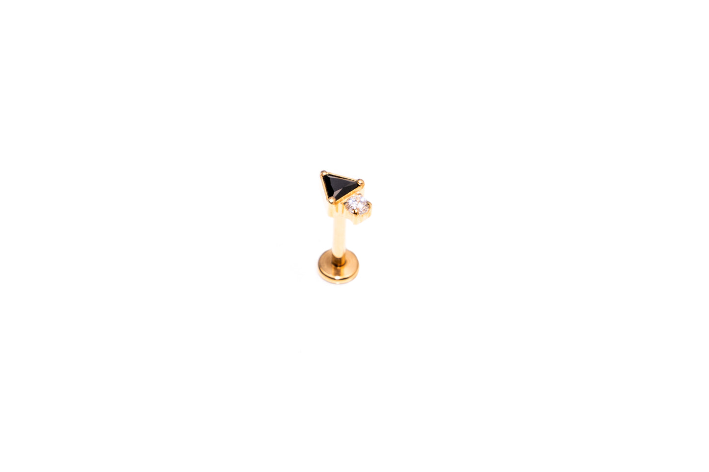 RS02-75 - TRIANGLE BLACK AND WHITE