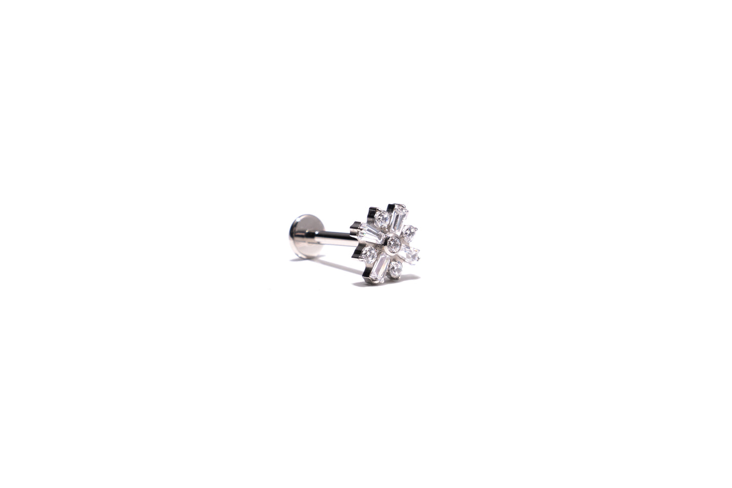 RS02-86 - CROSS FLOWERS