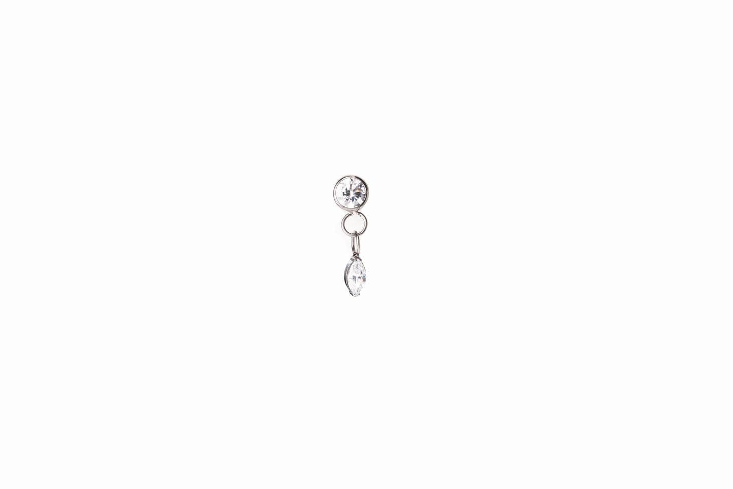 RS02-94 - MARQUISE PENDANT