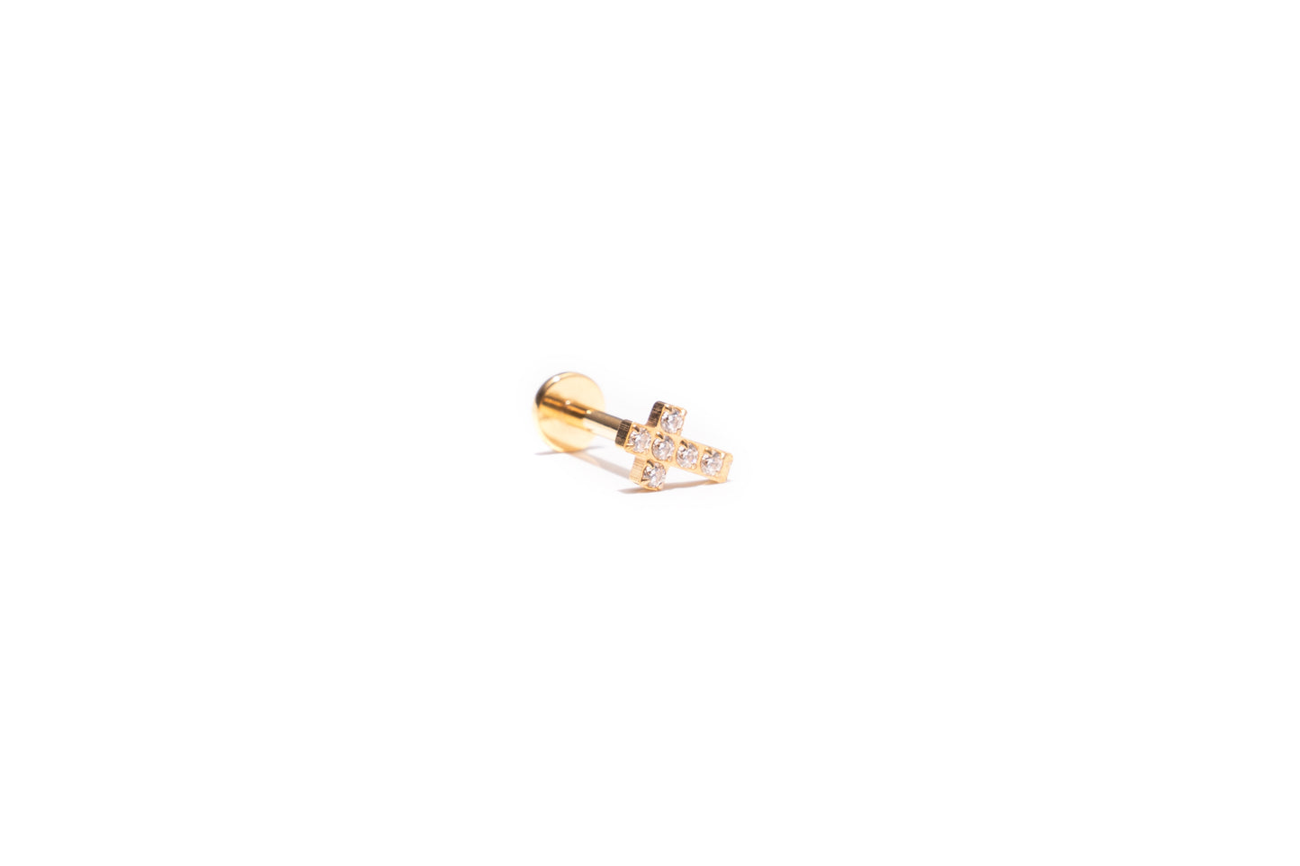 RS02- 97 - CROSS ZIRCON