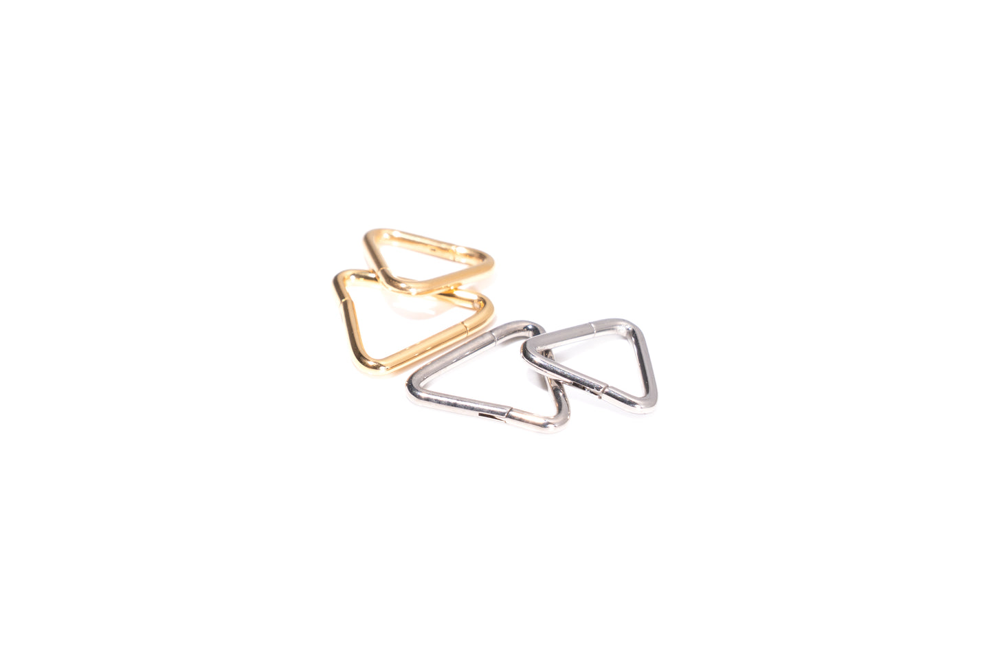 RS04-02 - TRIANGLE CLICKER