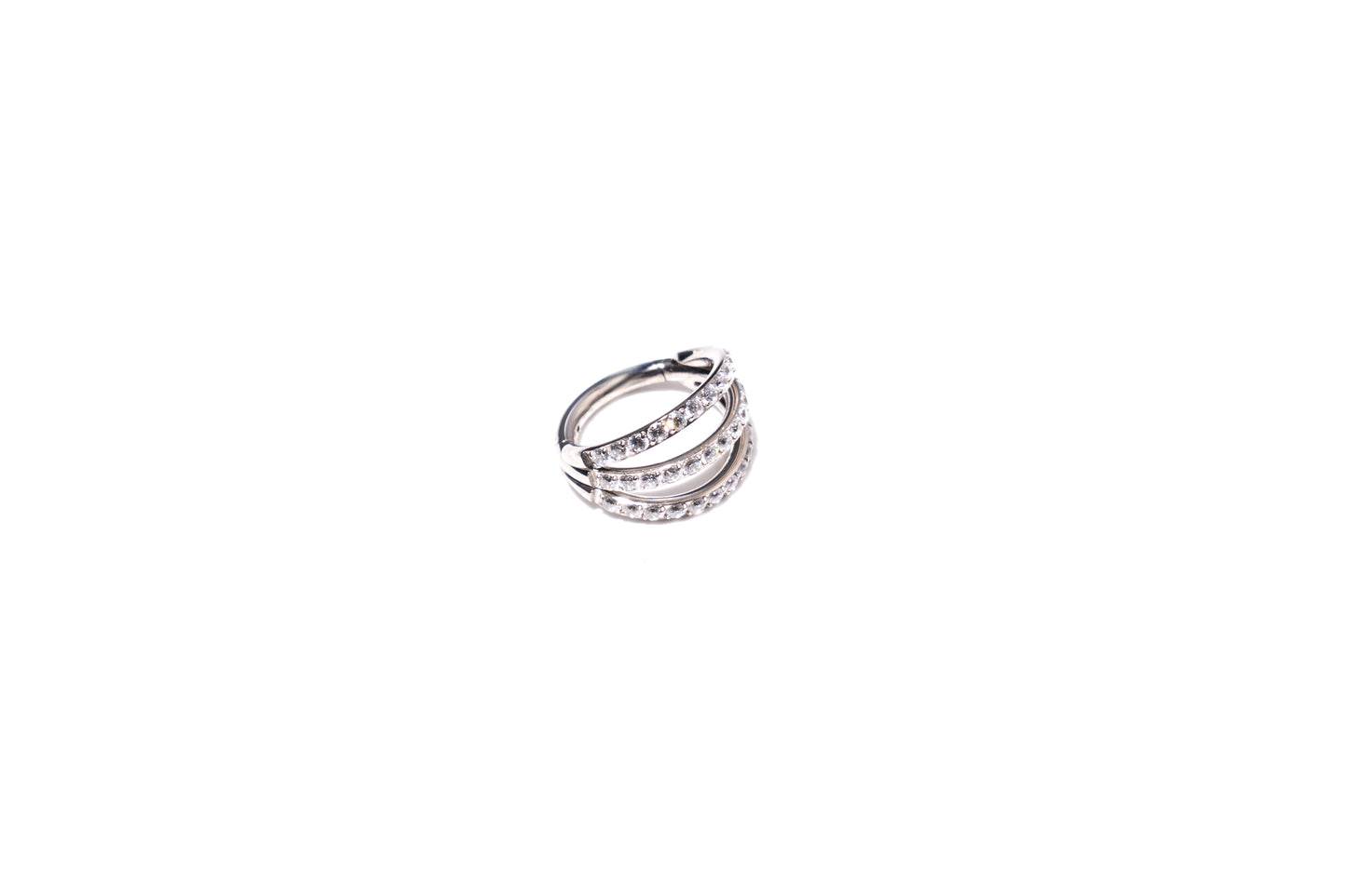 RS04-08 - QUEEN 3 CZ CLICKER