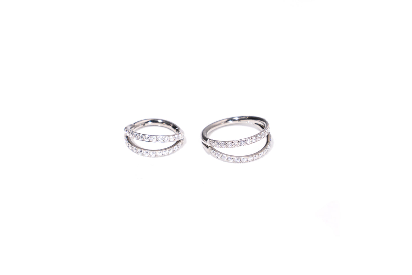RS04-10 - SEPARETED TWINS CLICKER