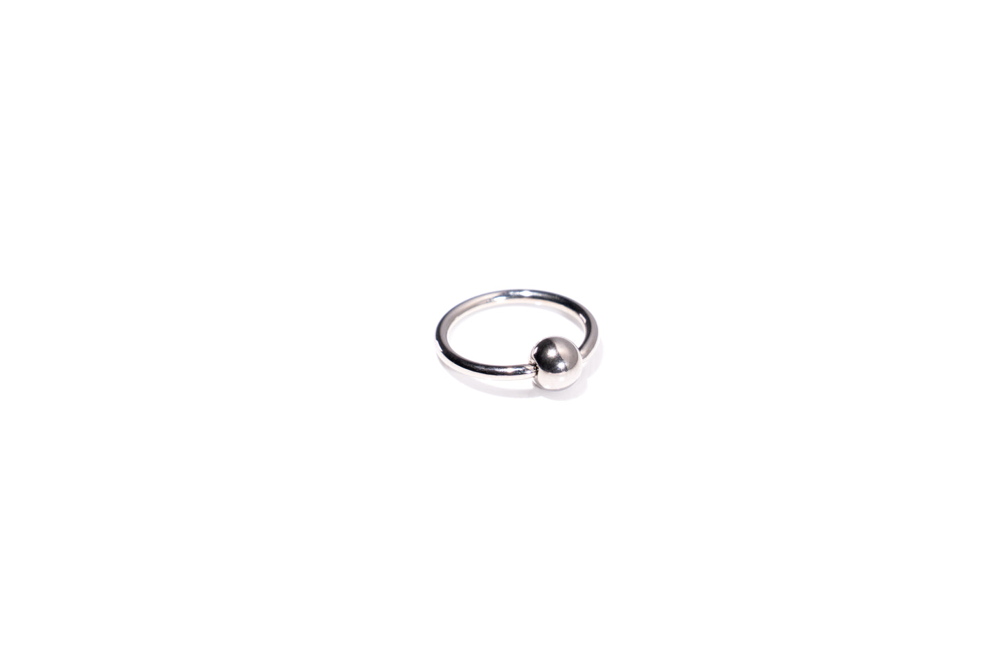 RS04-22 - CAPTIVE RING