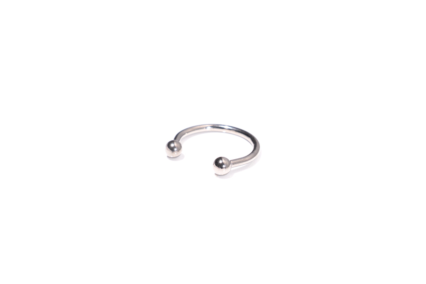 RS04-23 CIRCULAR BARBELL