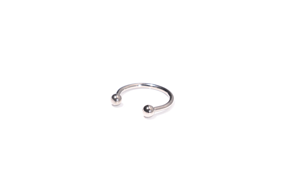 RS04-23 CIRCULAR BARBELL
