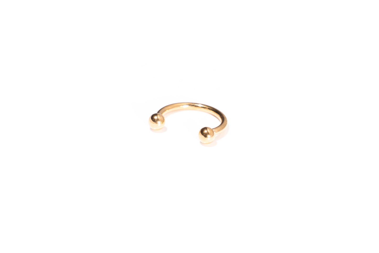 RS04-23 CIRCULAR BARBELL