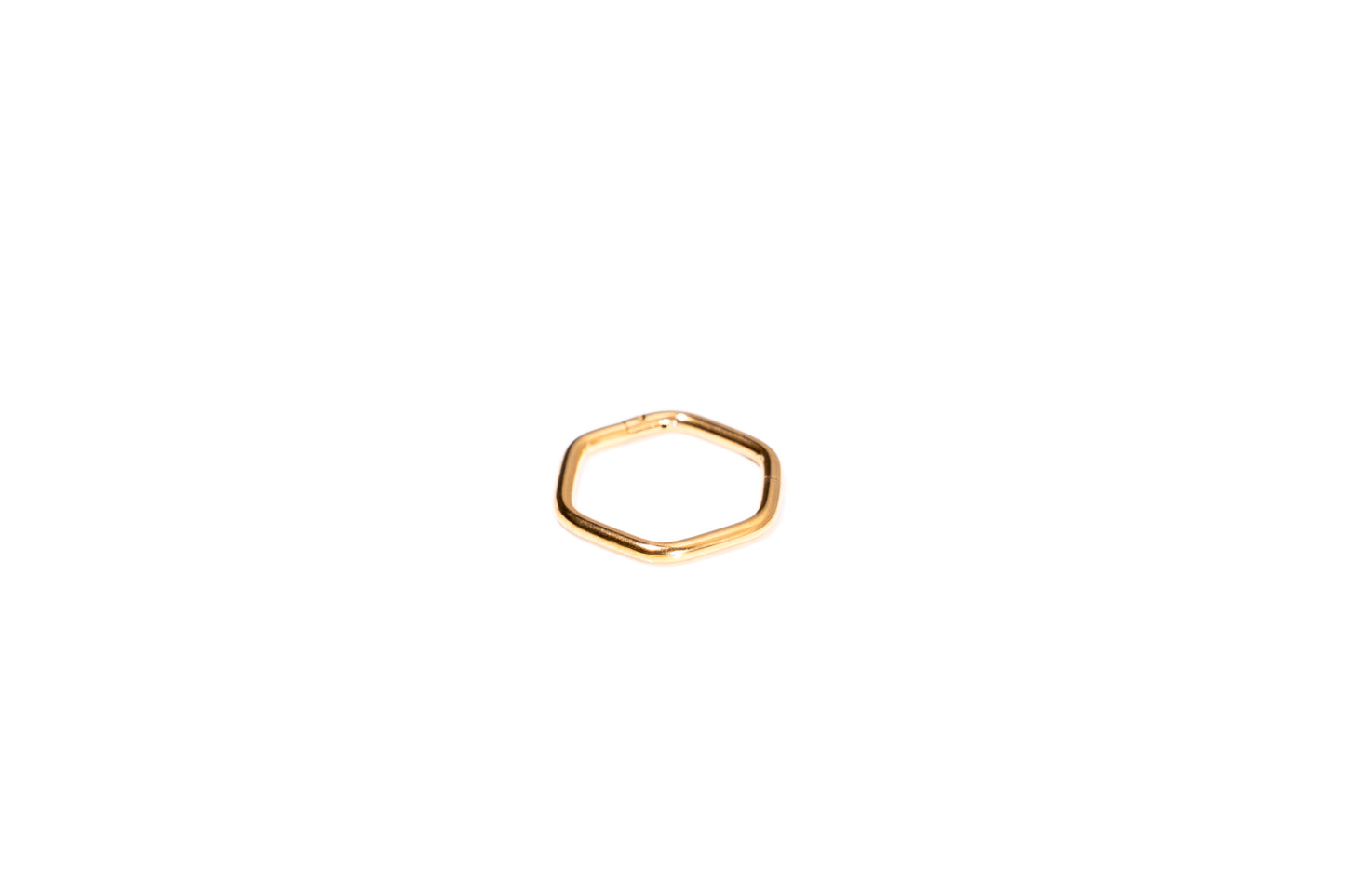 RS04-26AC - HEXAGON CLICKER