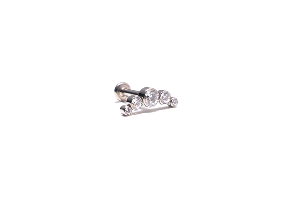 RS02-106TR - TREMUN CZ CLUSTER