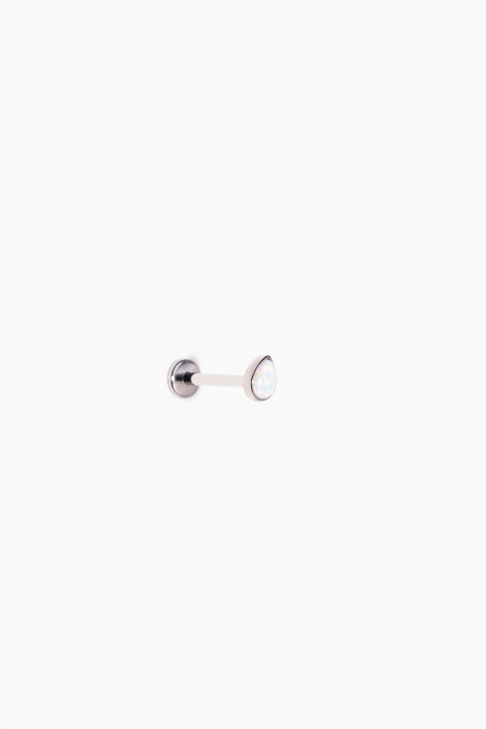 RS02-109TR -  TREMUN OPAL TEAR DROP