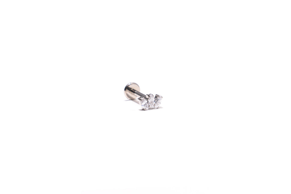 RS02-111TR - TREMUN MARQUISE CZ