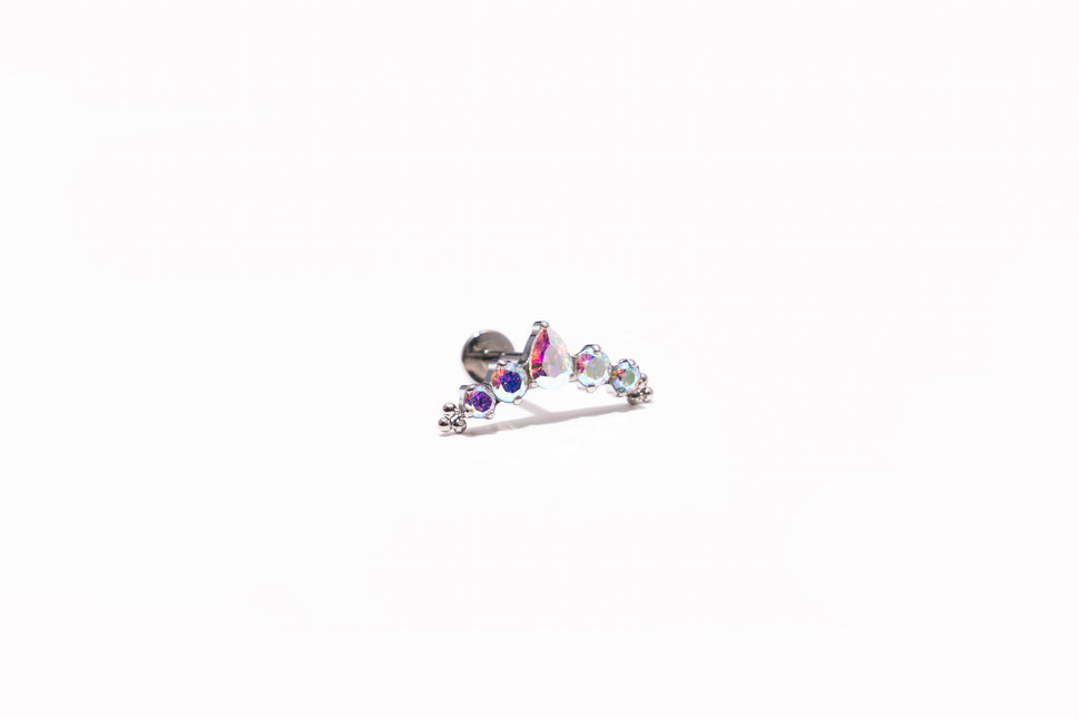 RS02-115 - ATHENA CLUSTER AURORA BOREAL