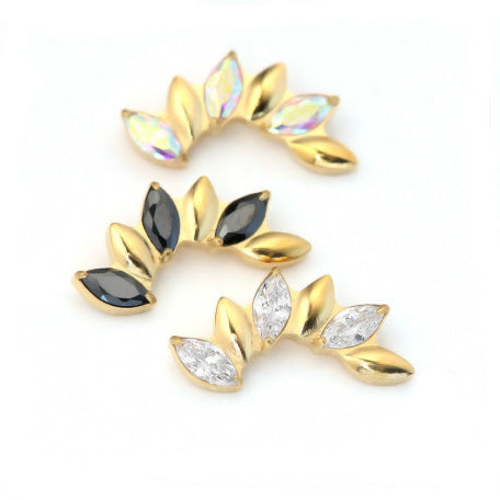 RS02-121 - CLUSTER DALIA