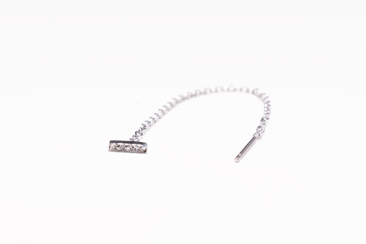 RS02-123AC - LINE 5CZ CHAIN