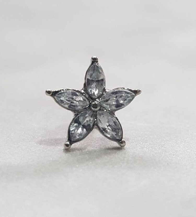 RS02-35 - FLOWER STAR 5 CZ