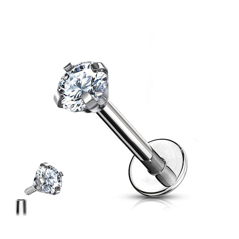 RS02-45 - NUDE ZIRCON