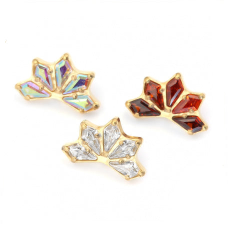 RS02-74 - DESIREE FLOWER