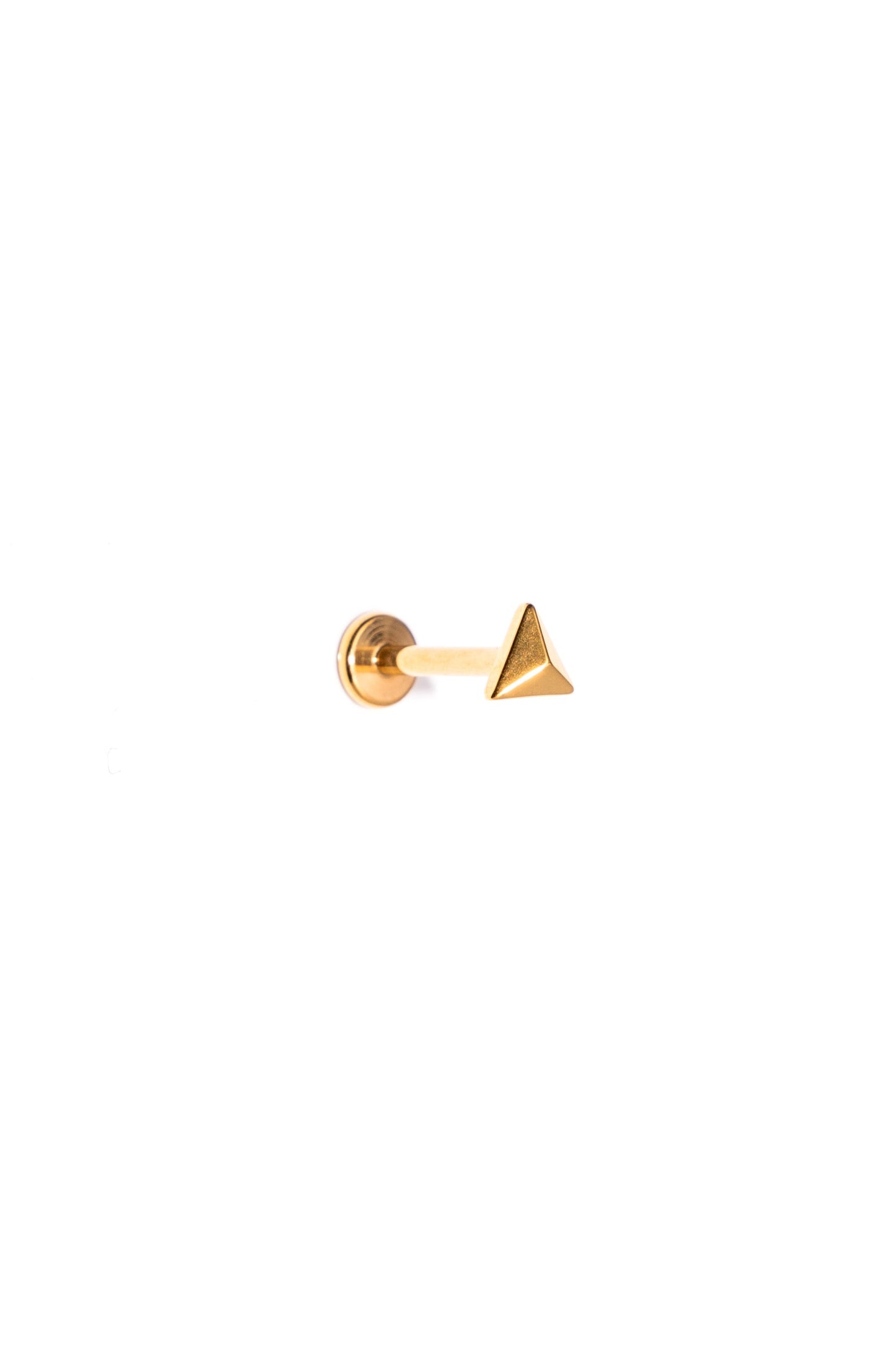 RS02-78 - TRIANGLE GOLD PVD