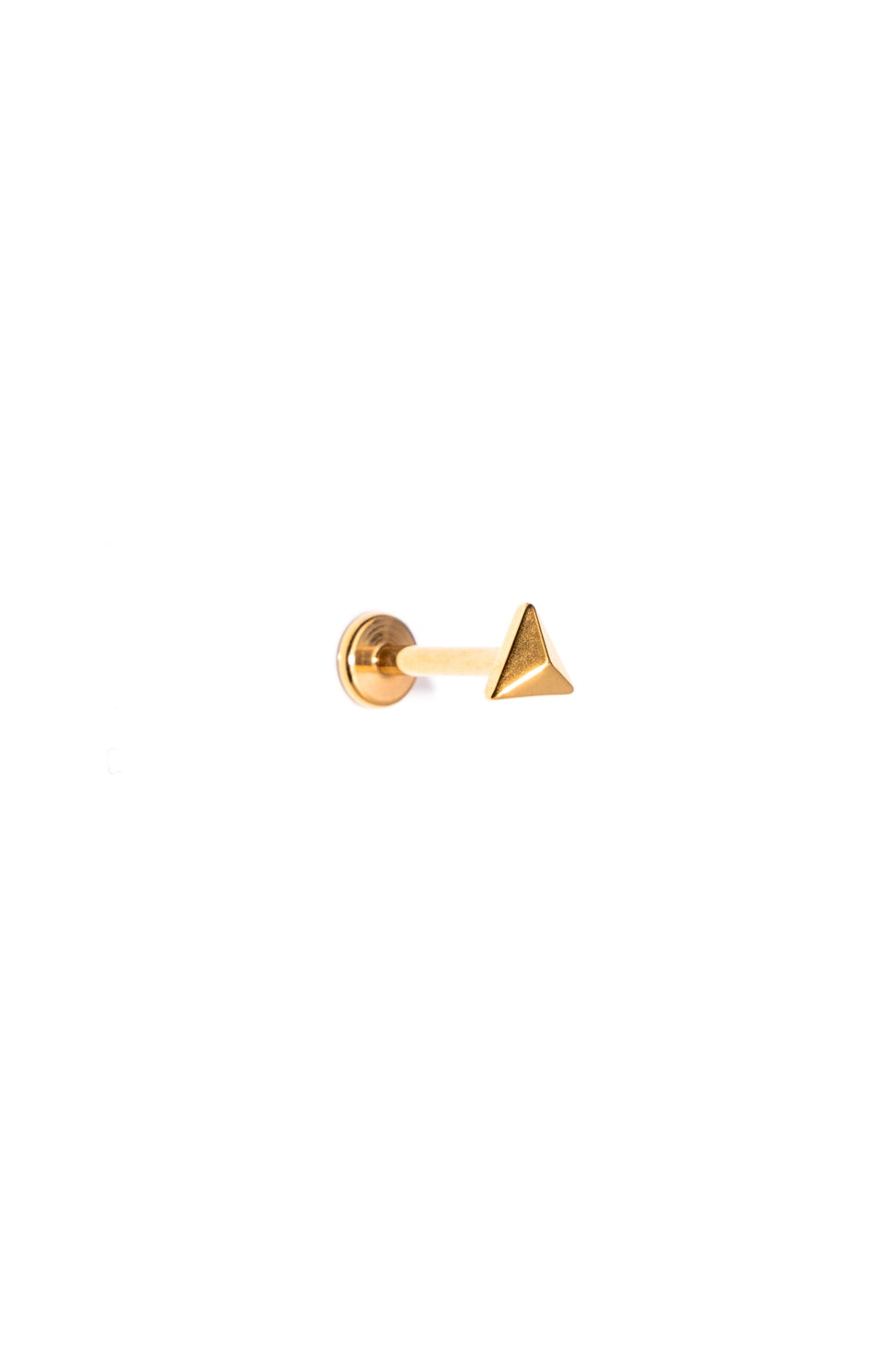 RS02-78 - TRIANGLE GOLD PVD