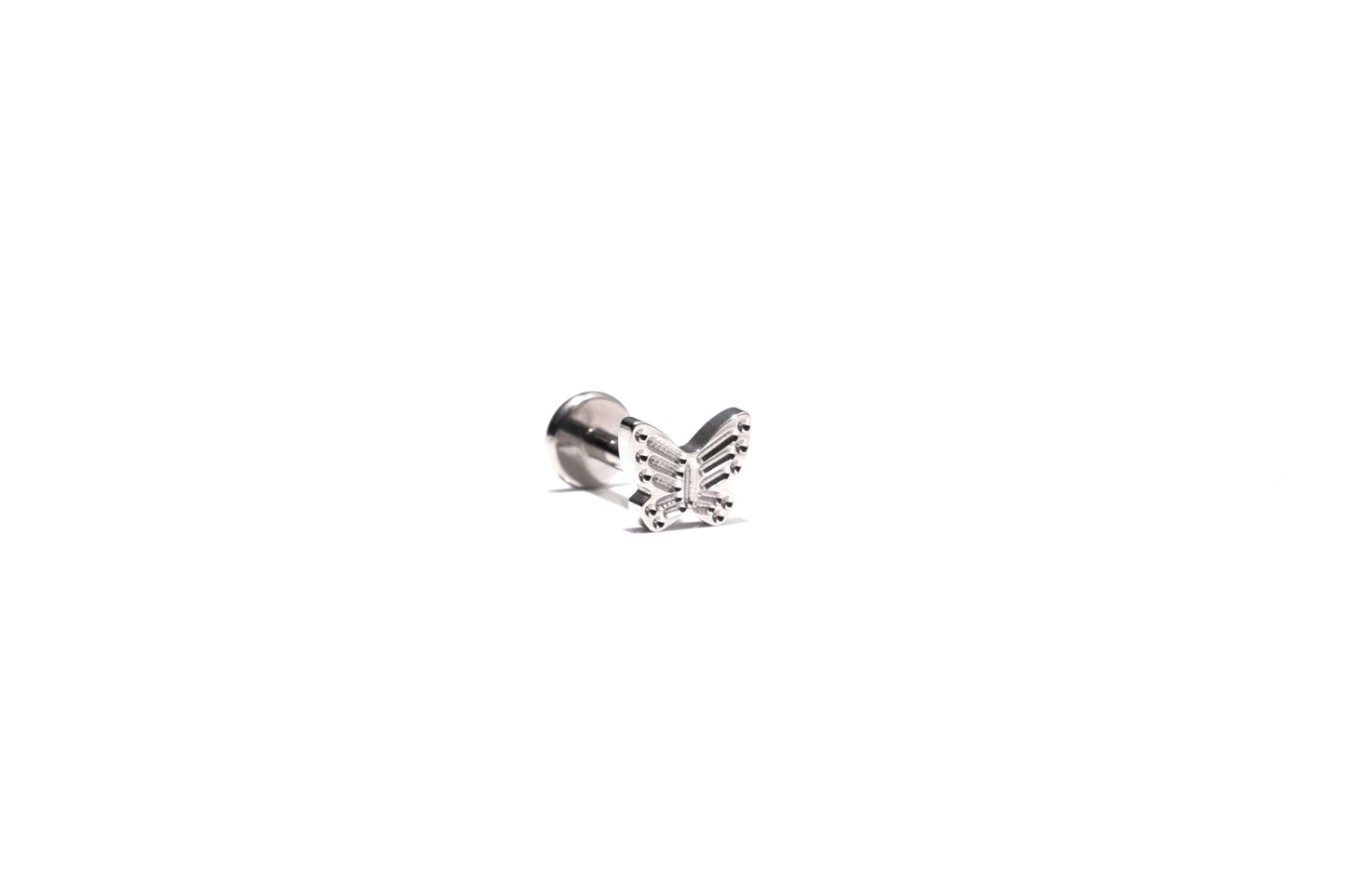 RS02-63 - BUTTERFLY TITANIUM