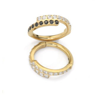 RS04-13 - DIFFERENT TWINS