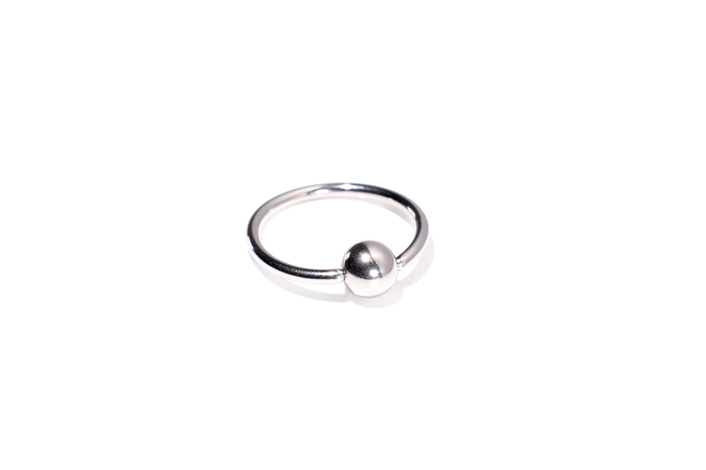 RS04-22 - CAPTIVE RING
